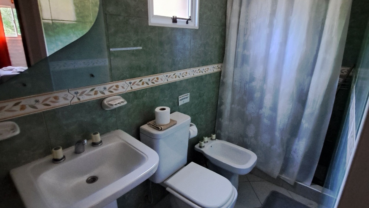 Photo of Bathroom in La Falda