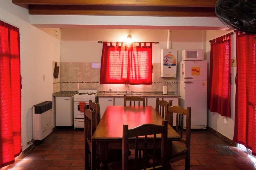 Photo of Kitchen in La Falda