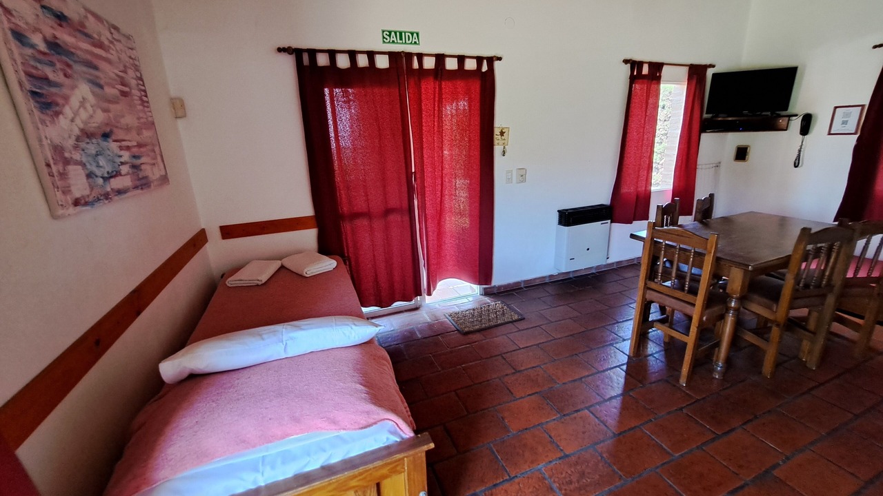 Photo of Livingroom in La Falda