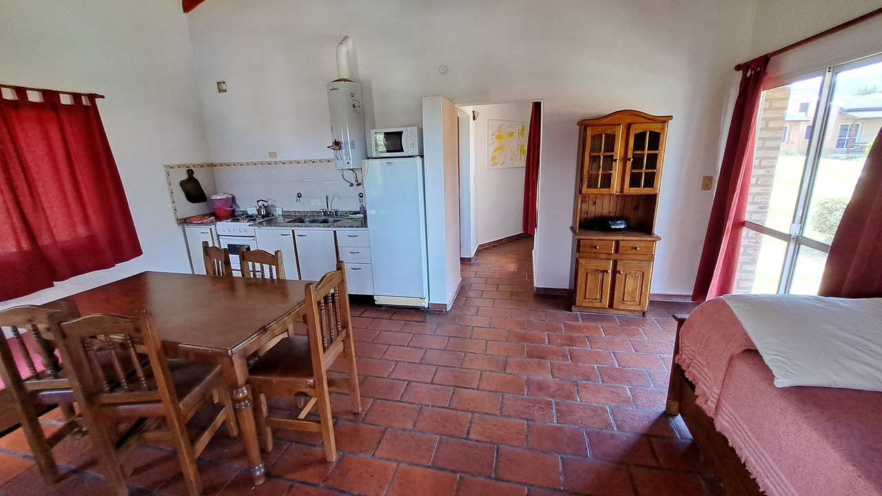 Photo of Livingroom in La Falda
