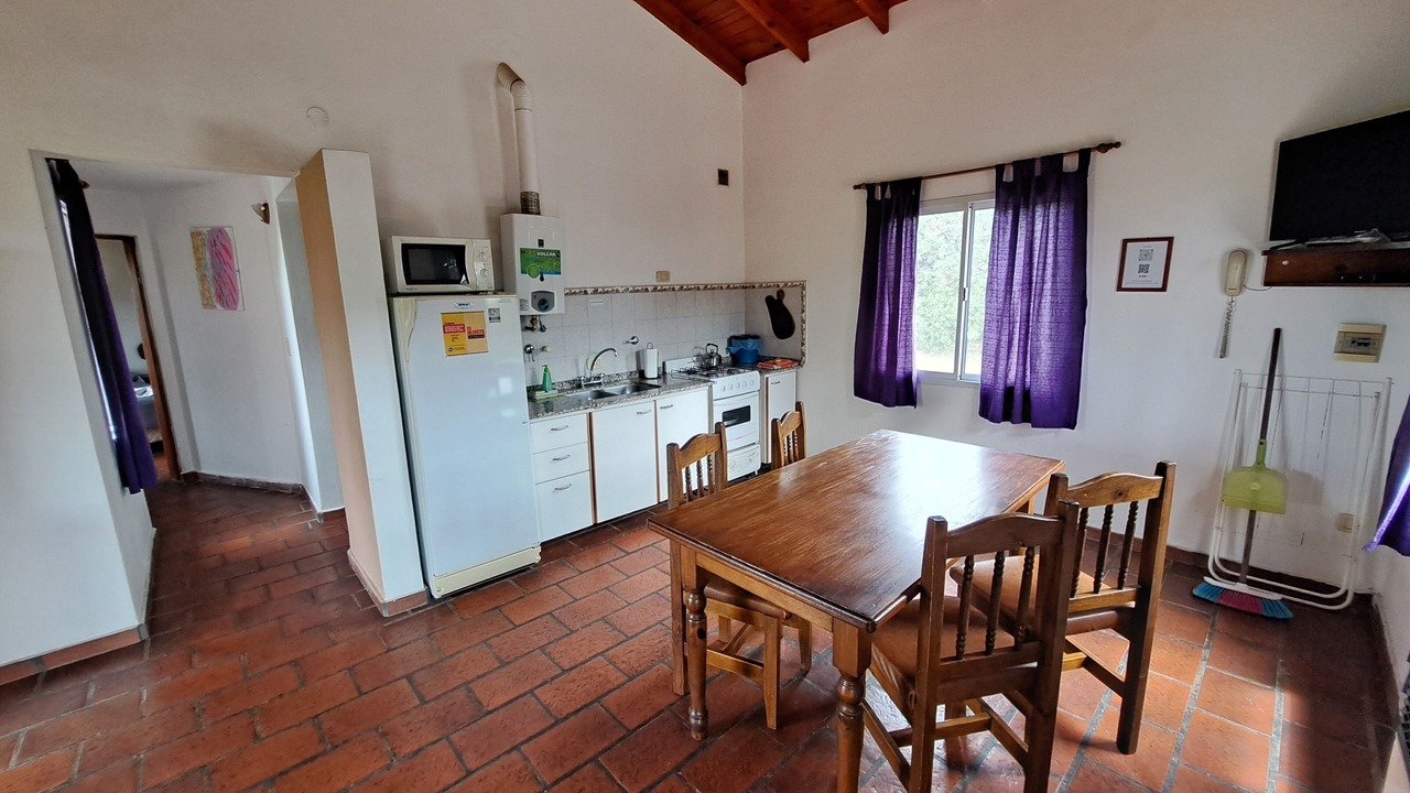 Photo of Kitchen in La Falda