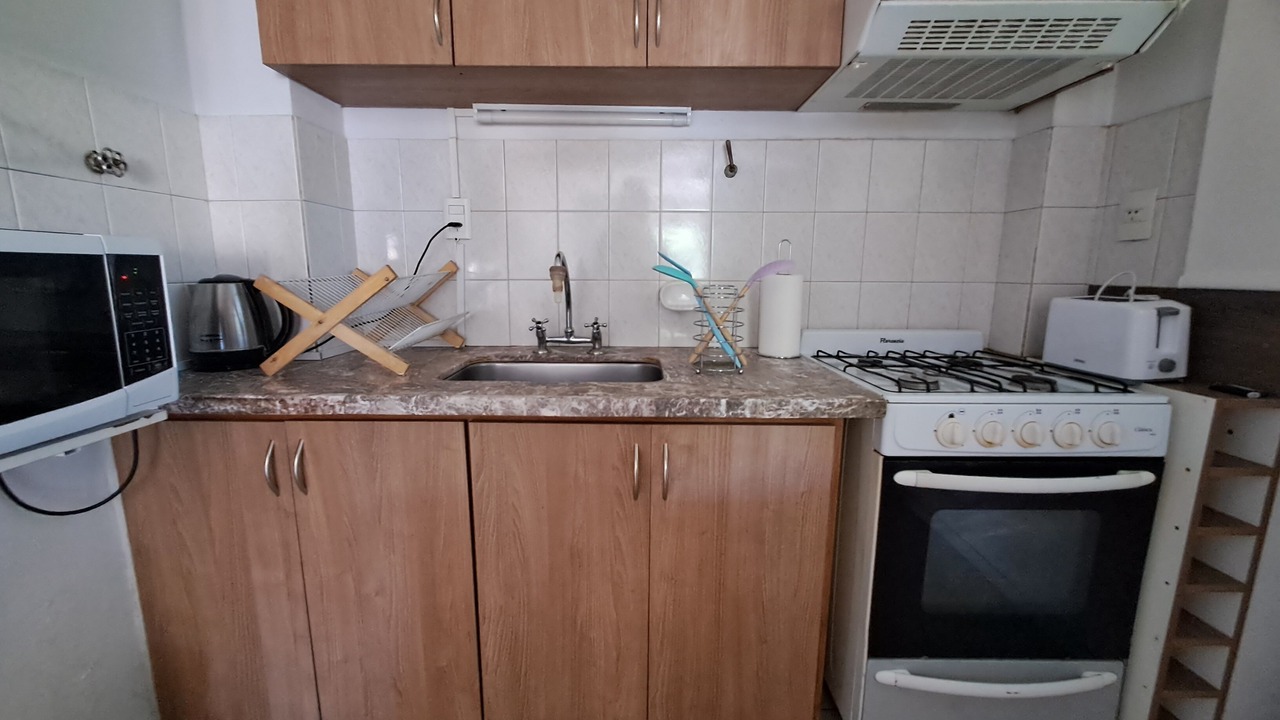 Photo of Kitchen in Mendoza City Center
