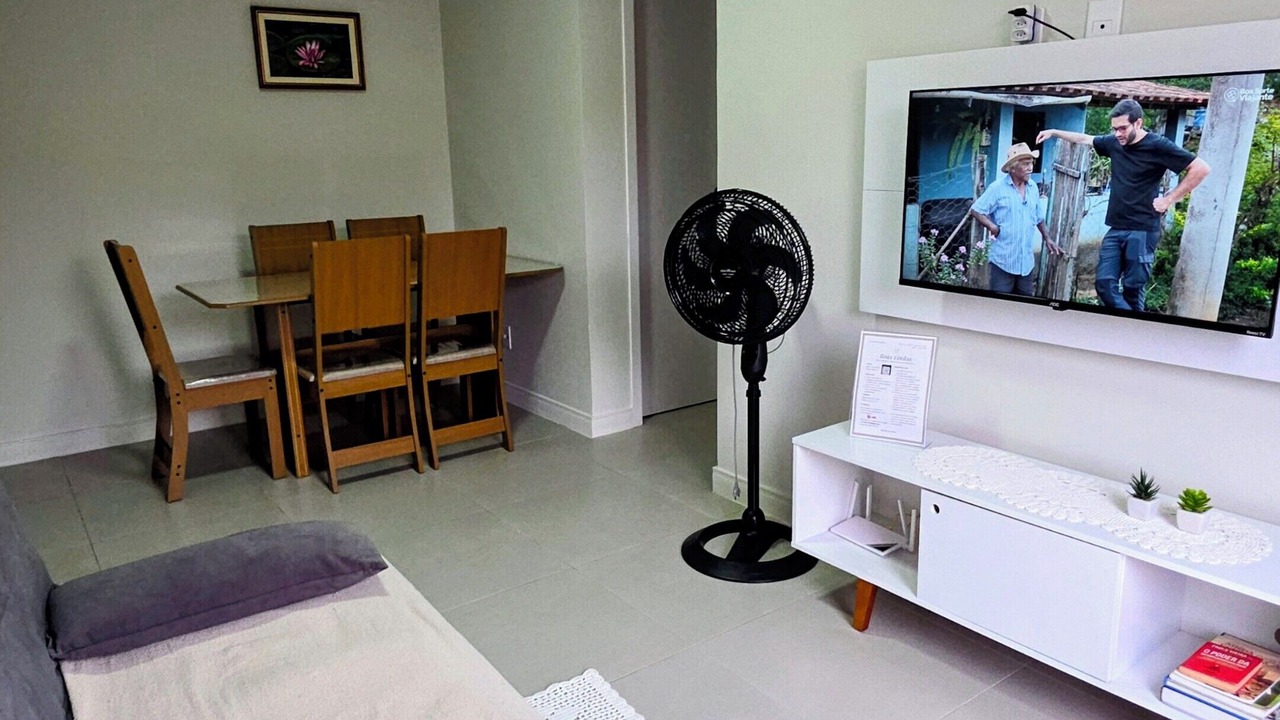 Photo of Livingroom in Jardim Olinda