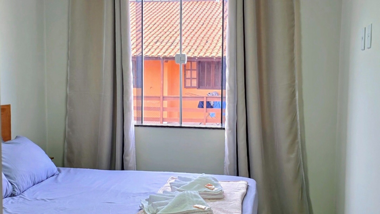 Photo of Bedroom in Jardim Olinda