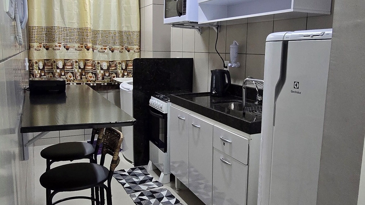 Photo of Kitchen in Jardim Olinda