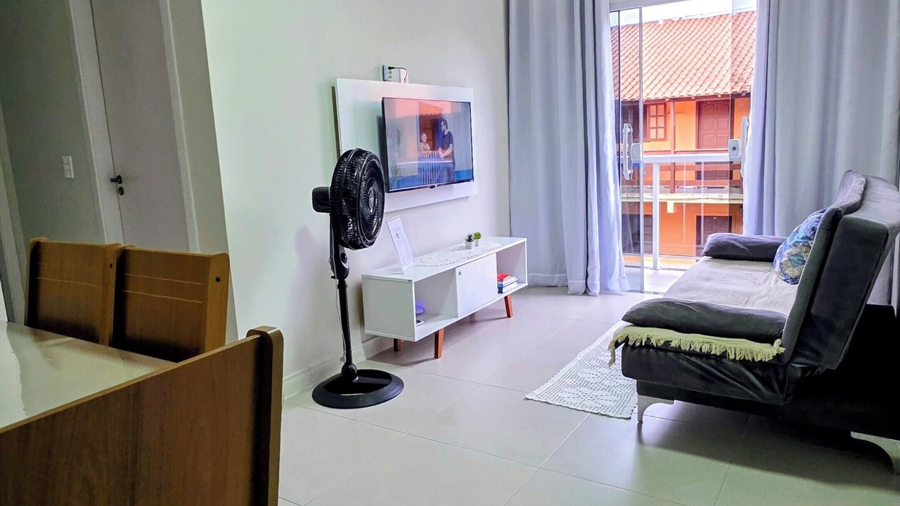 Photo of Livingroom in Jardim Olinda