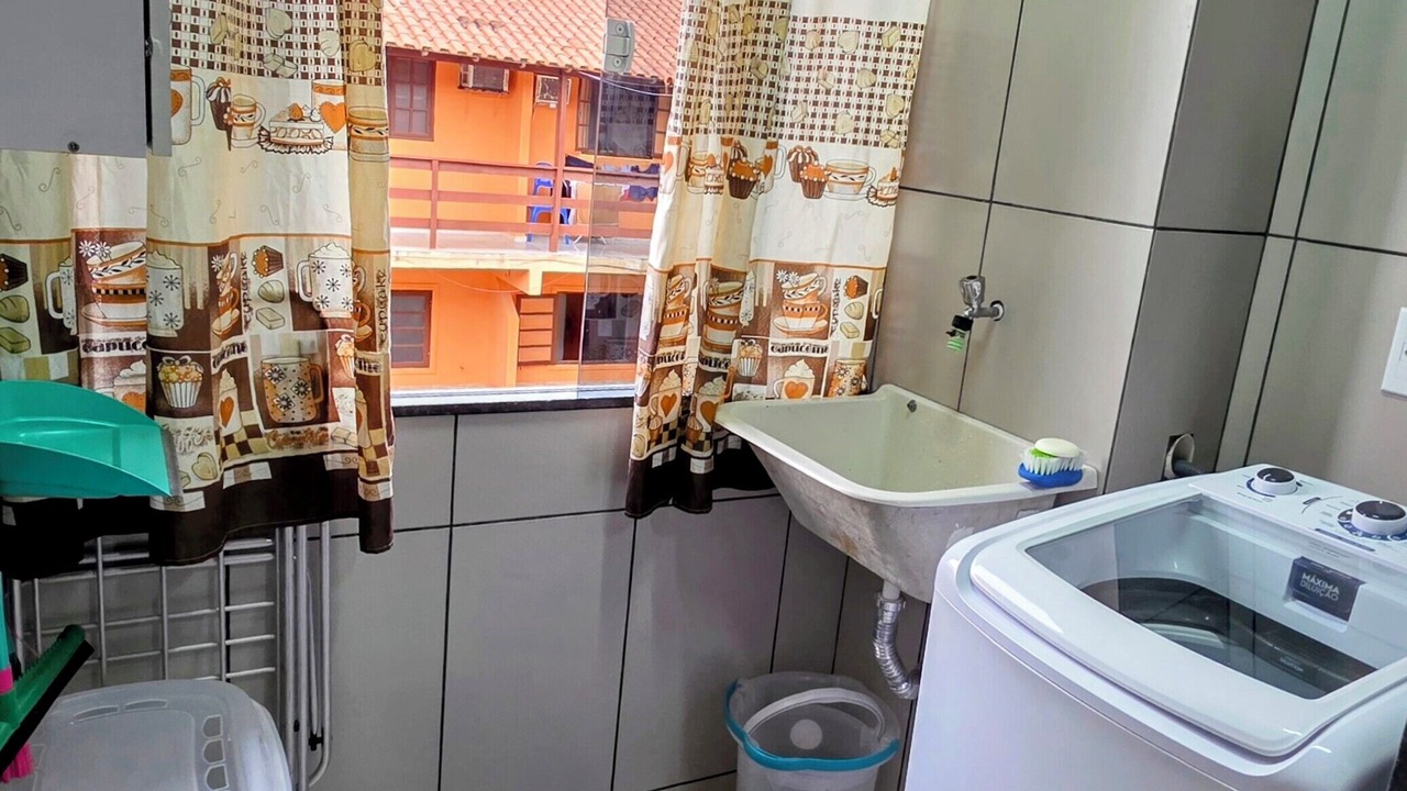 Photo of Bathroom in Jardim Olinda