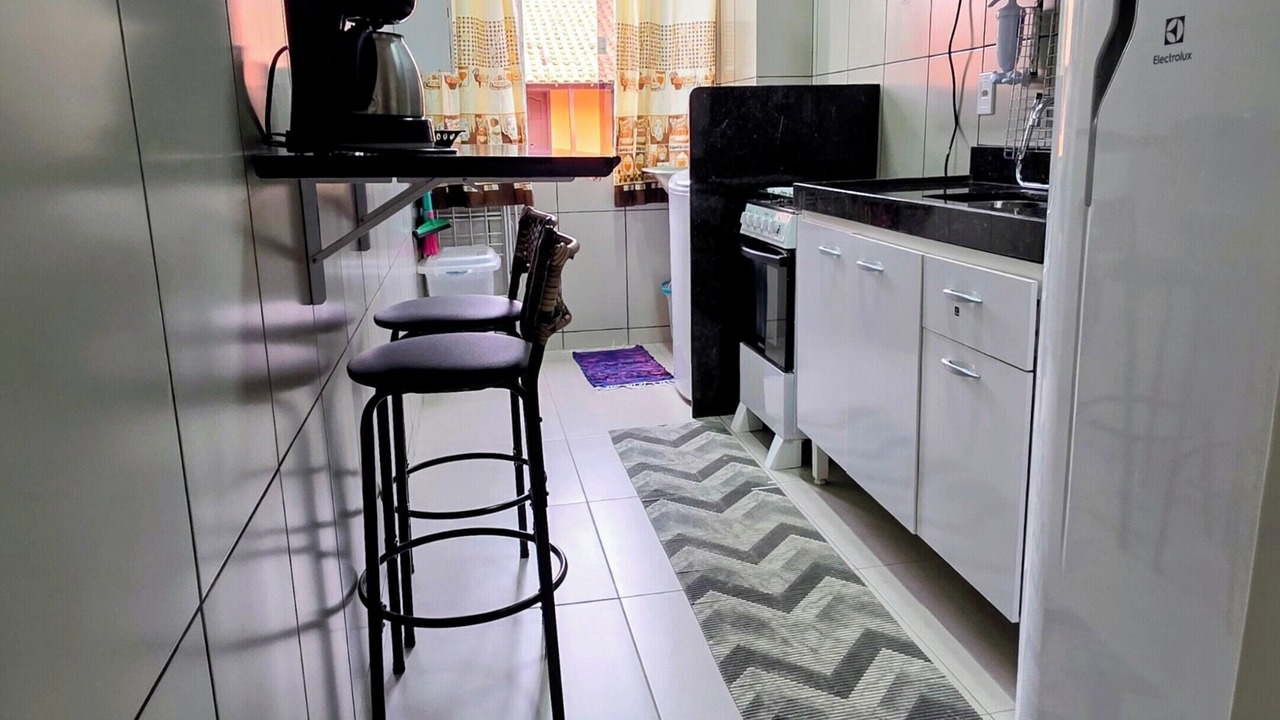 Photo of Kitchen in Jardim Olinda