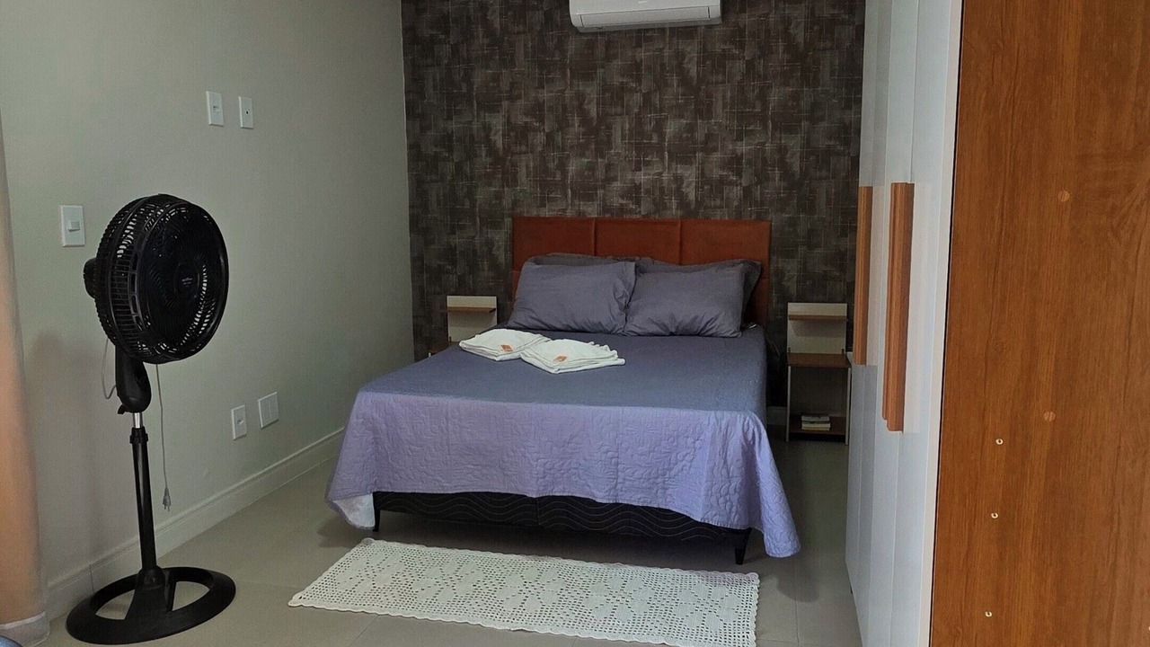 Photo of Bedroom in Jardim Olinda