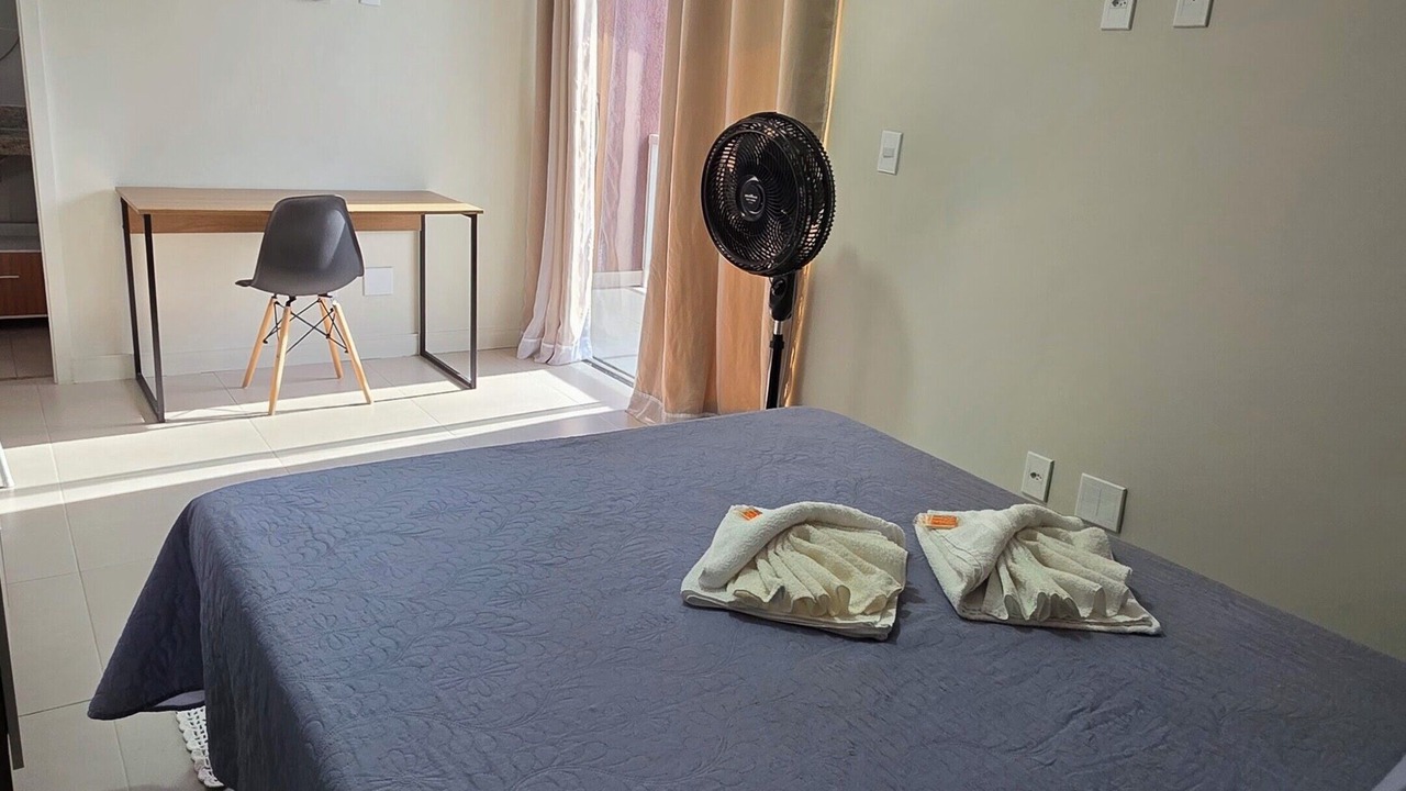 Photo of Bedroom in Jardim Olinda
