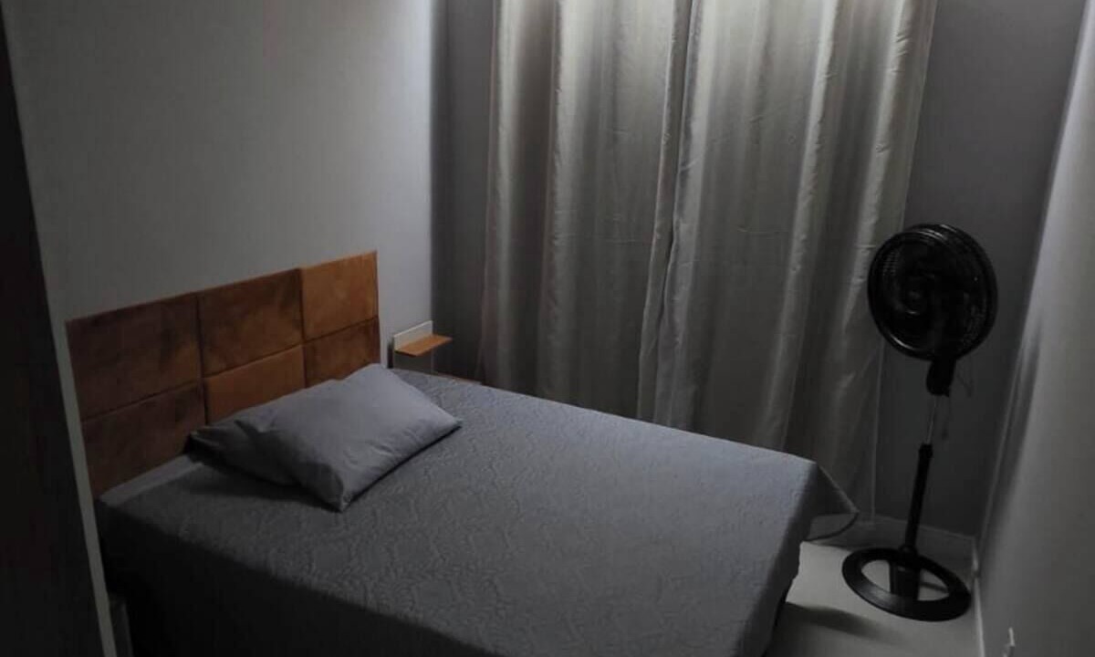 Photo of Bedroom in Jardim Olinda