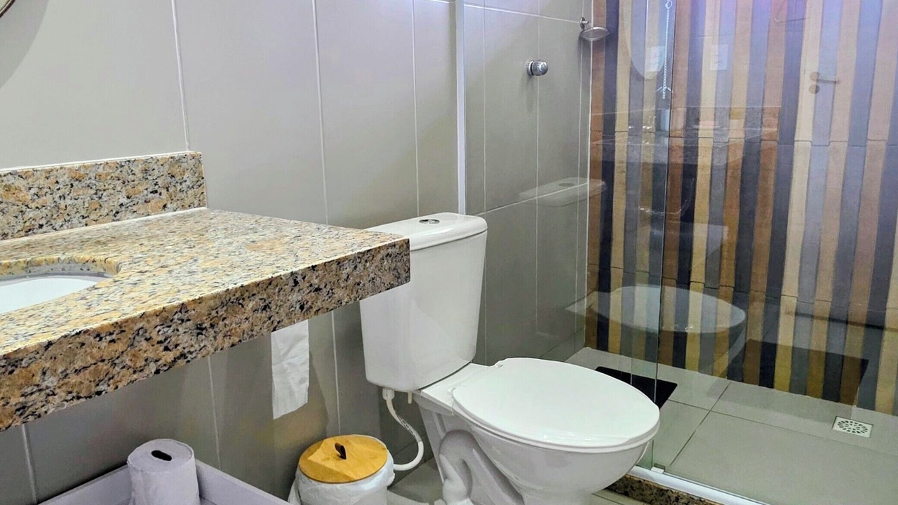 Photo of Bathroom in Jardim Olinda