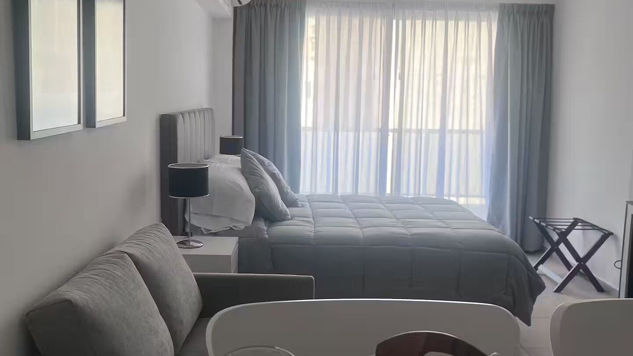 Photo of Bedroom in El Centro