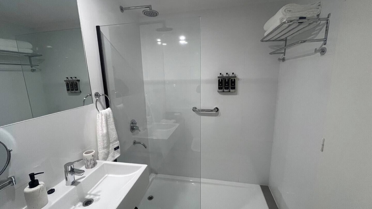 Photo of Bathroom in El Centro