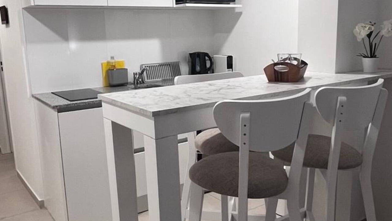 Photo of Kitchen in El Centro
