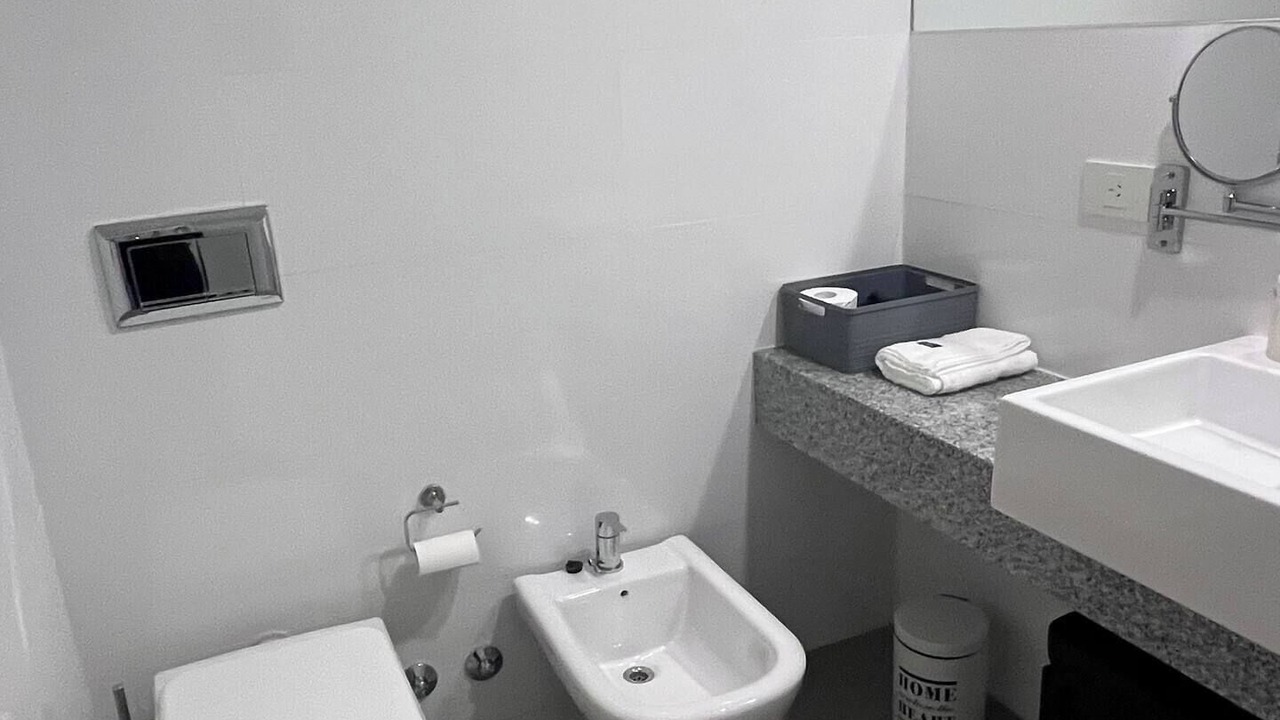 Photo of Bathroom in El Centro