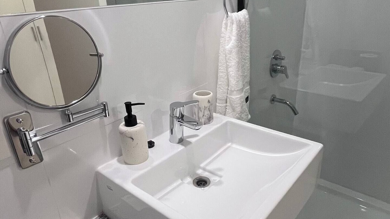Photo of Bathroom in El Centro