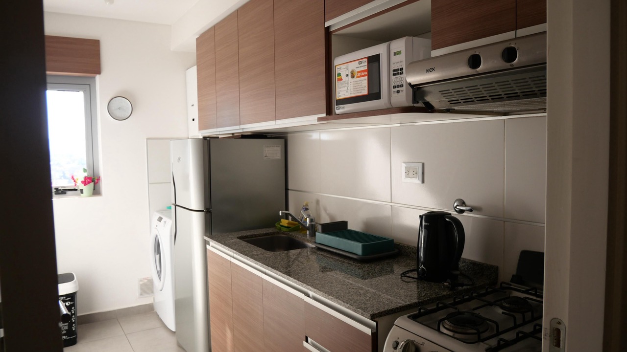 Photo of Kitchen in Province of Cordoba