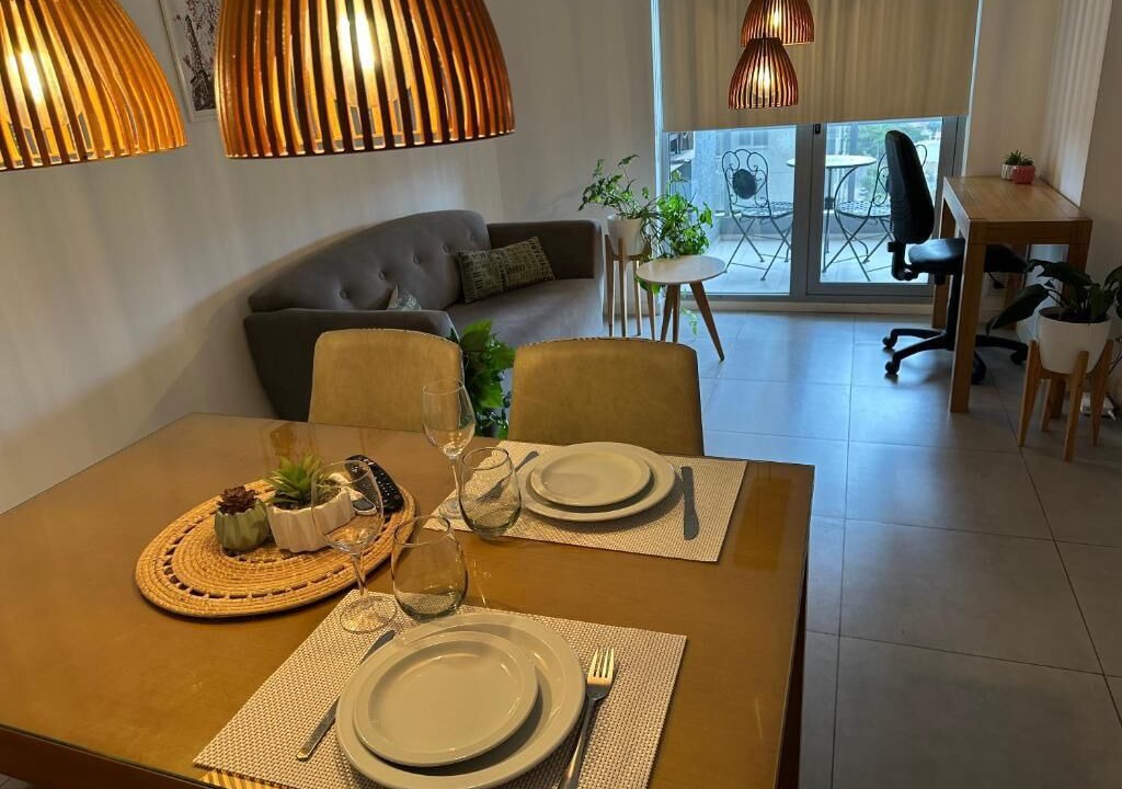 Photo of Livingroom in Province of Cordoba