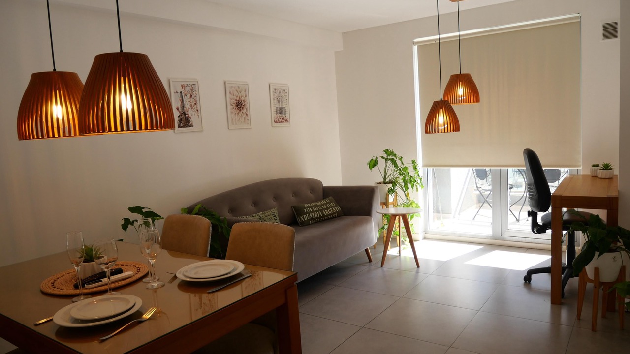 Photo of Livingroom in Province of Cordoba