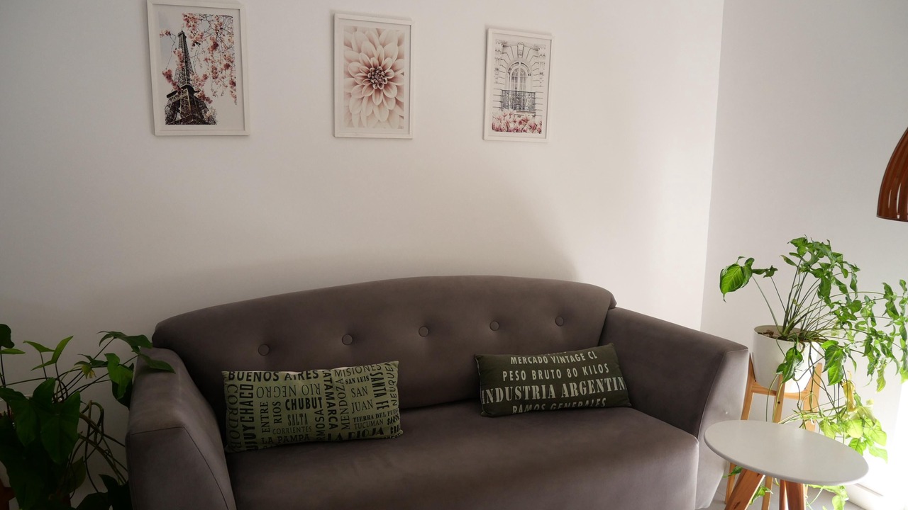 Photo of Livingroom in Province of Cordoba