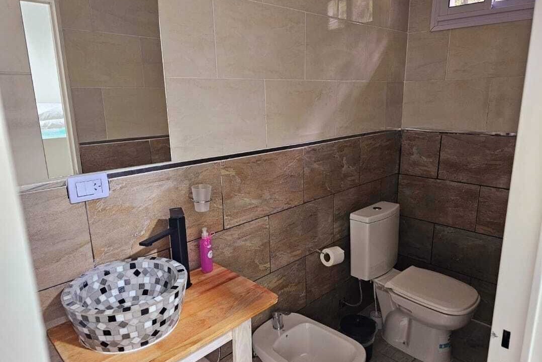 Photo of Bathroom in Merlo