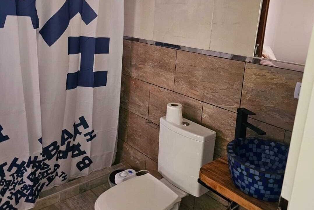 Photo of Bathroom in Merlo