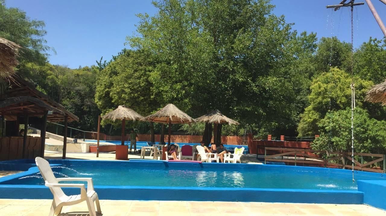 Photo of Outdoor in Merlo