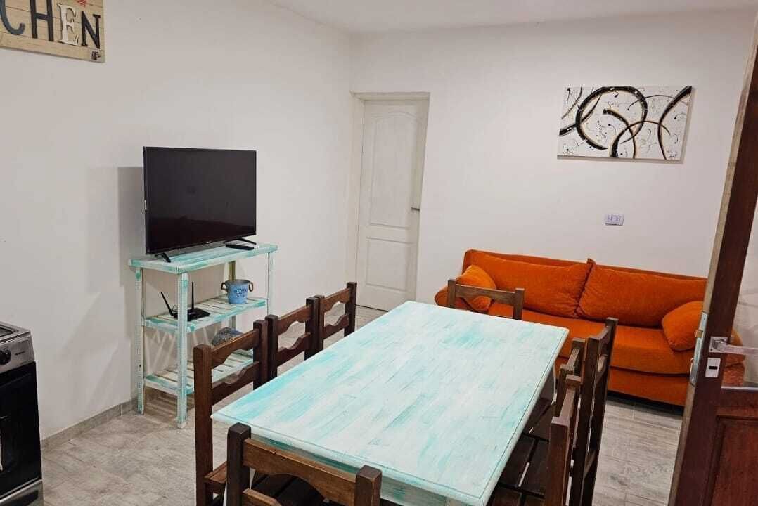 Photo of Livingroom in Merlo