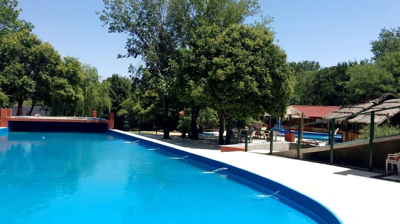 Photo of Outdoor in Merlo