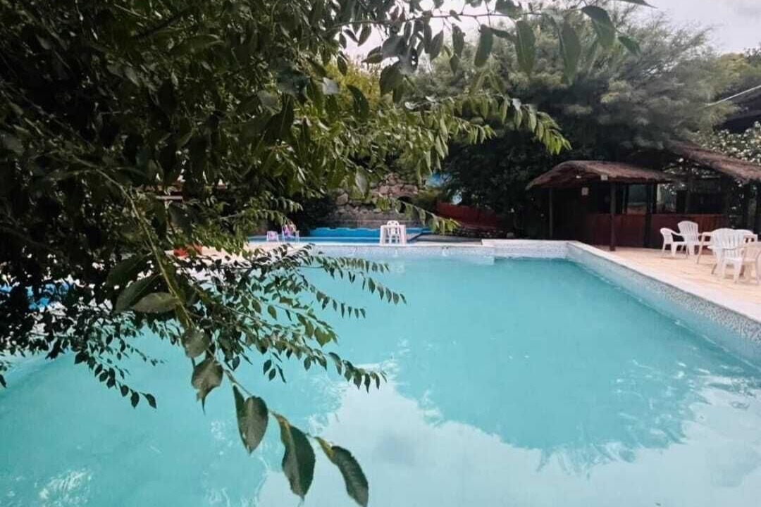 Photo of Outdoor in Merlo