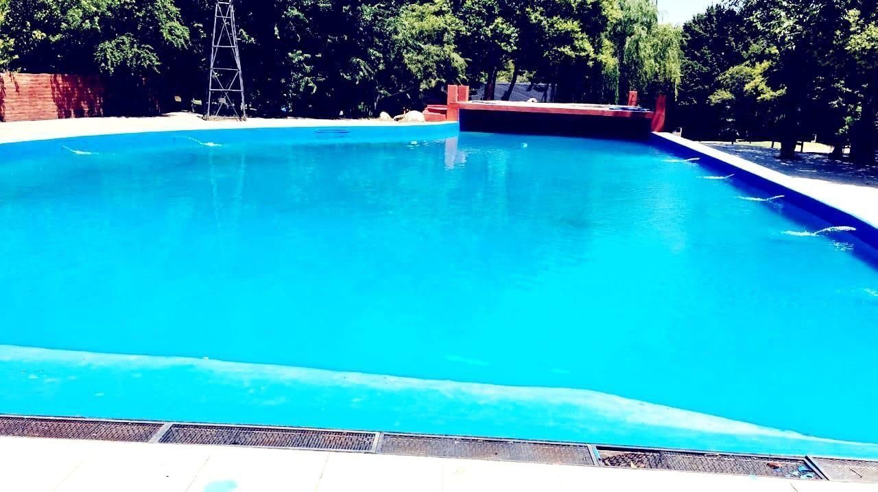 Photo of Outdoor in Merlo