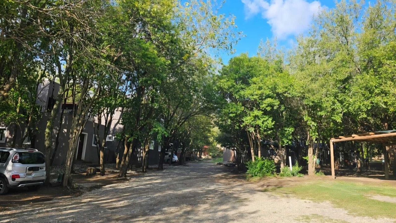 Photo of Outdoor in Merlo