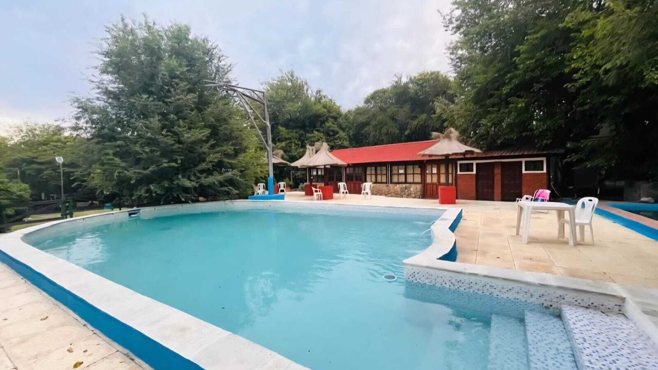 Photo of Outdoor in Merlo