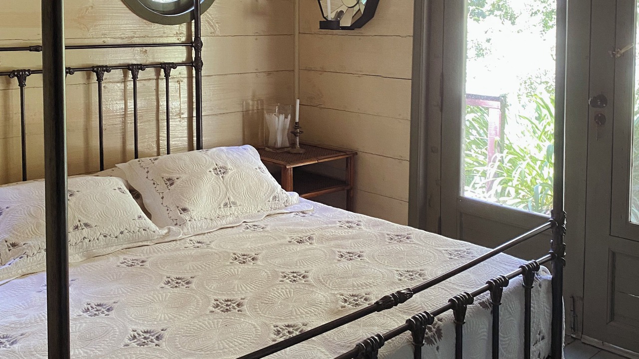 Photo of Bedroom in Segunda Seccion