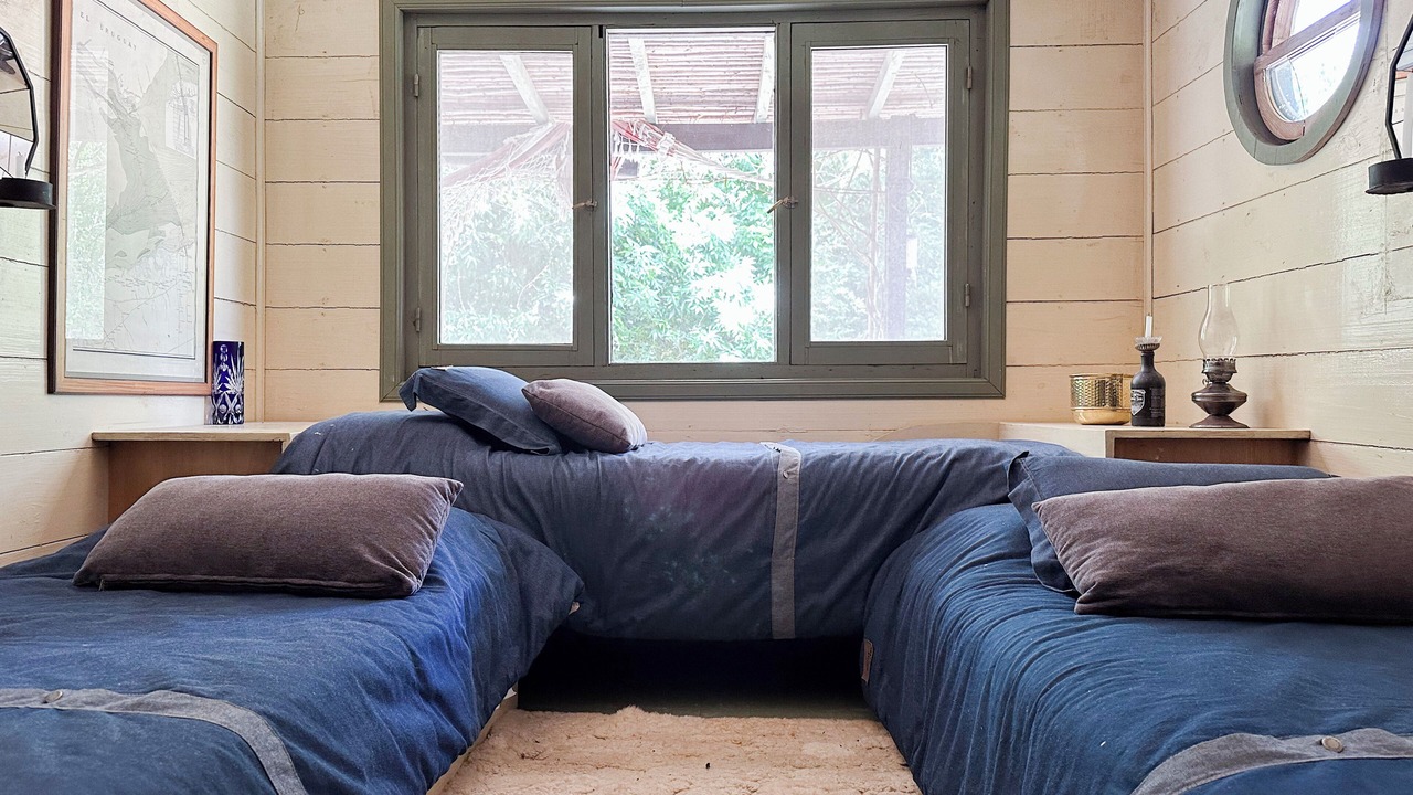 Photo of Bedroom in Segunda Seccion