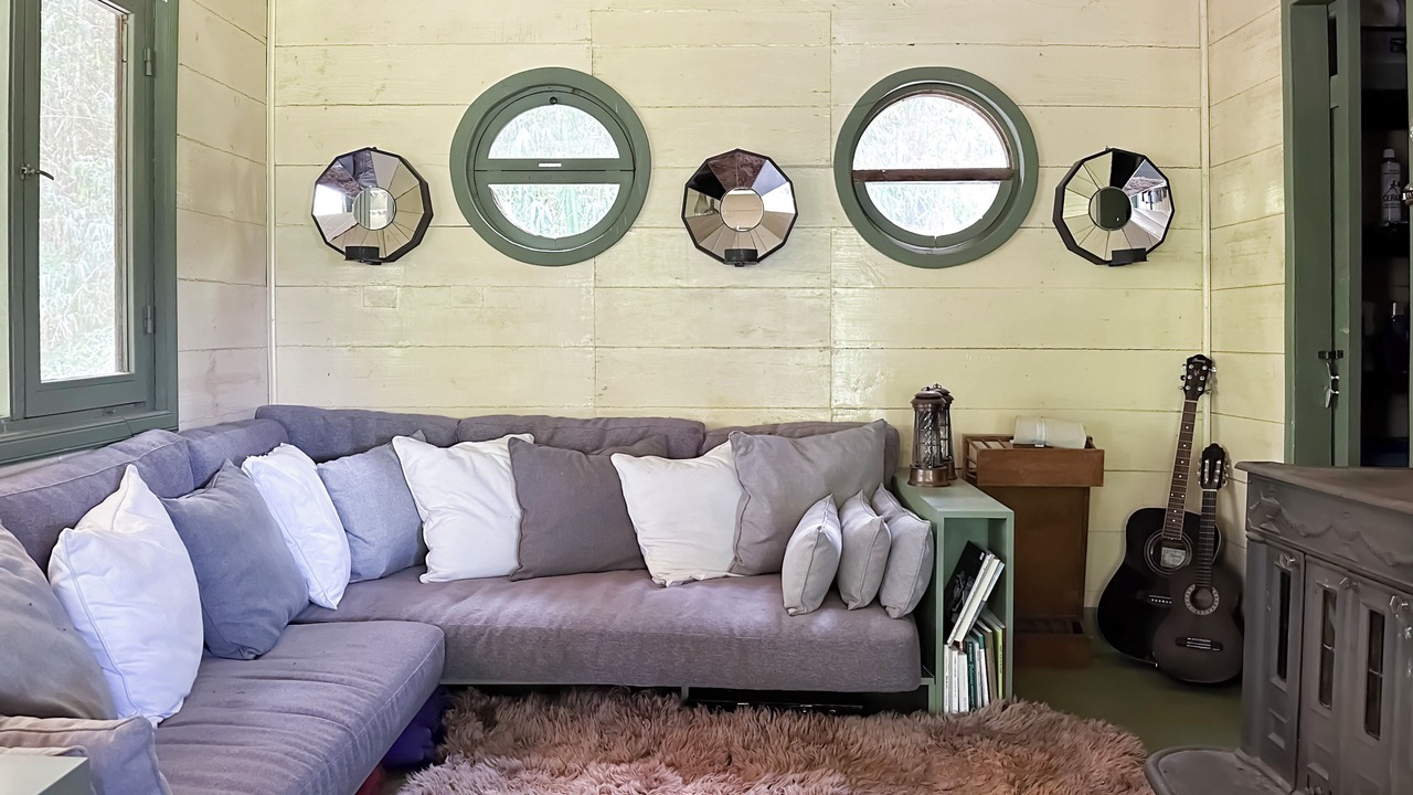 Photo of Livingroom in Segunda Seccion