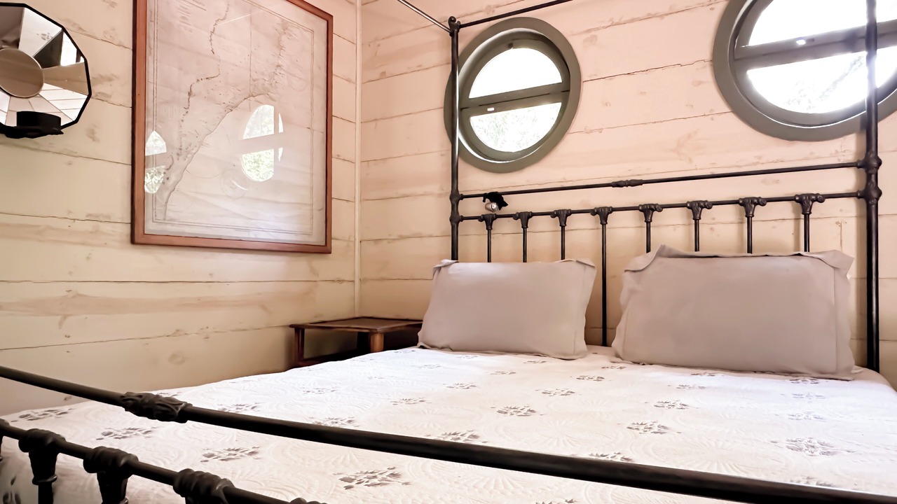 Photo of Bedroom in Segunda Seccion