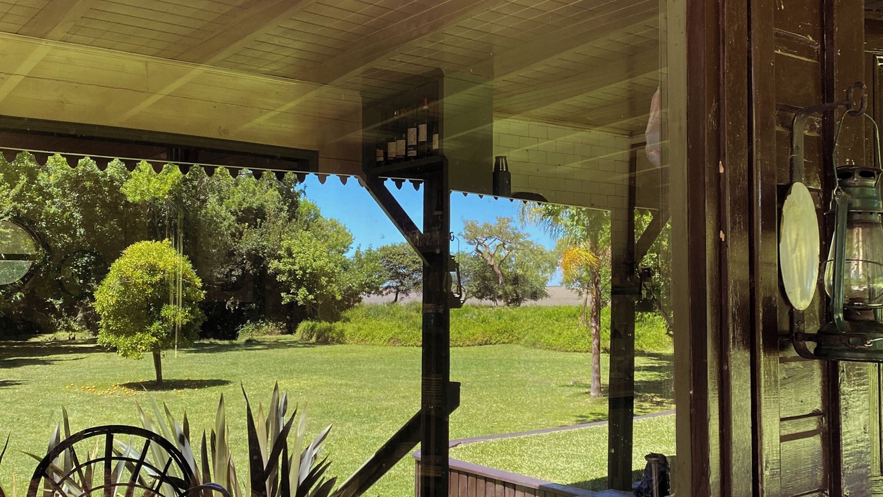 Photo of Patio Balcony in Segunda Seccion