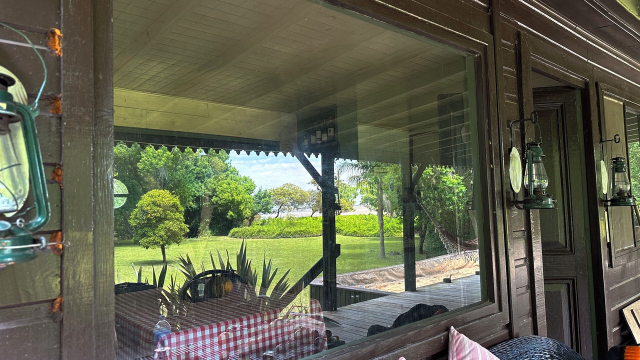 Photo of Outdoor in Segunda Seccion