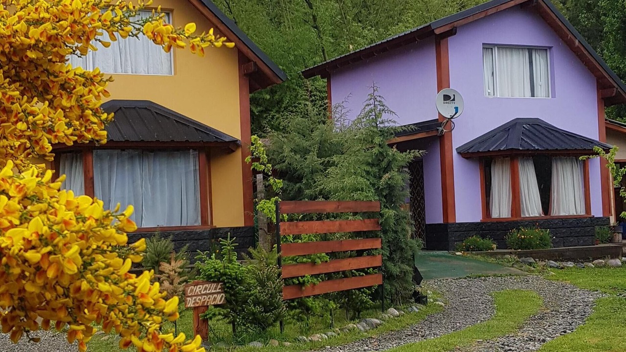 Photo of Outdoor in Lago Puelo