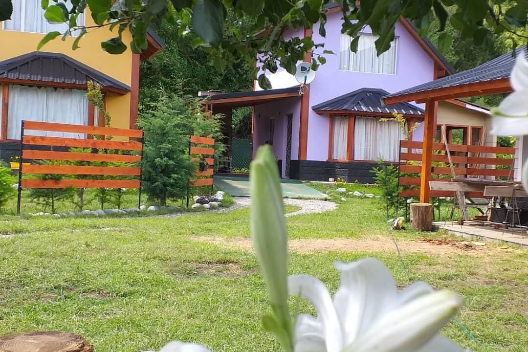 Photo of Outdoor in Lago Puelo