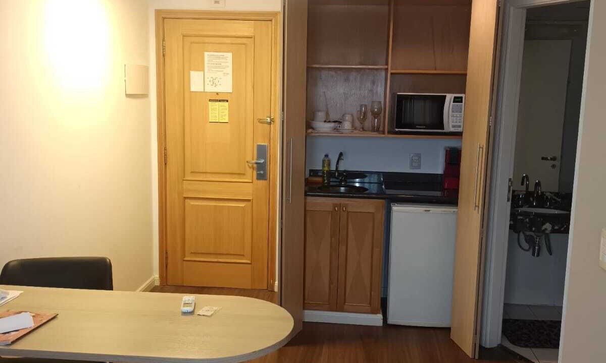 Photo of Kitchen in Pinheiros