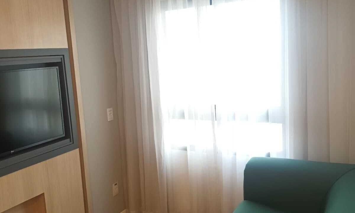 Photo of Livingroom in Pinheiros