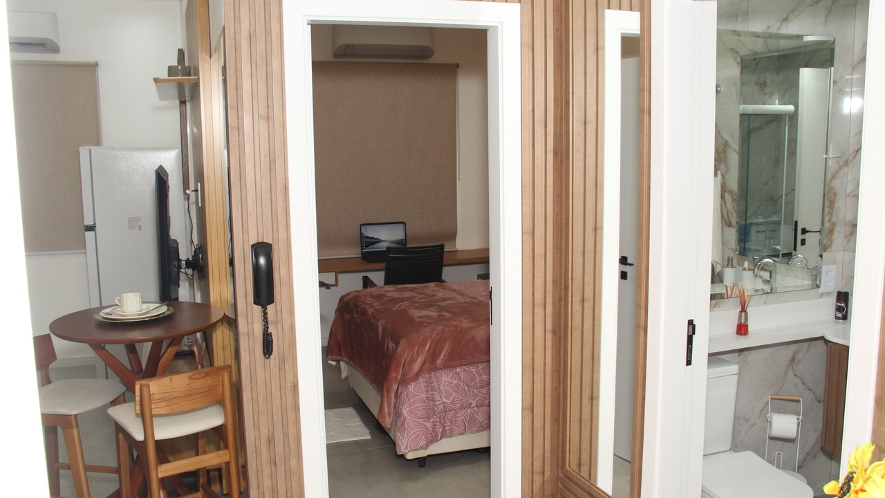 Photo of Bedroom in Lapa