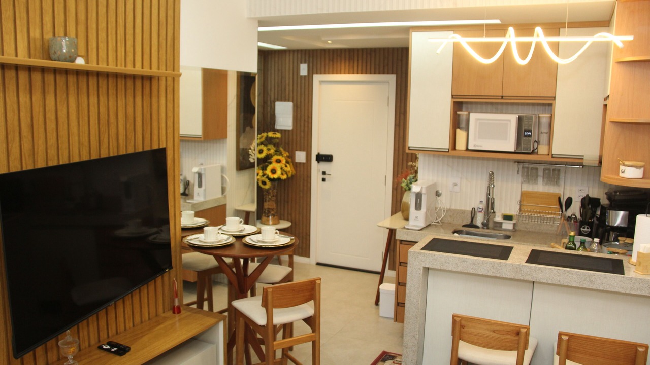 Photo of Kitchen in Lapa