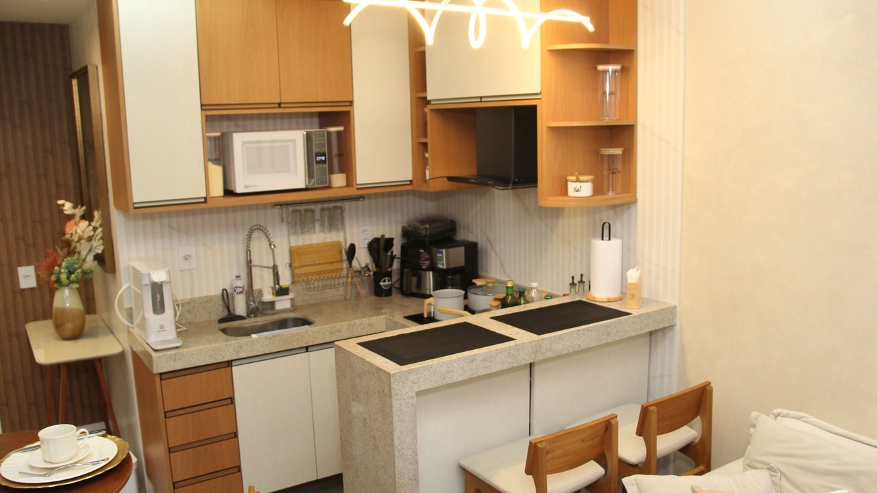 Photo of Kitchen in Lapa