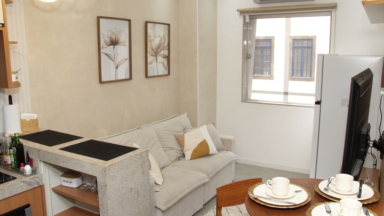 Photo of Livingroom in Lapa