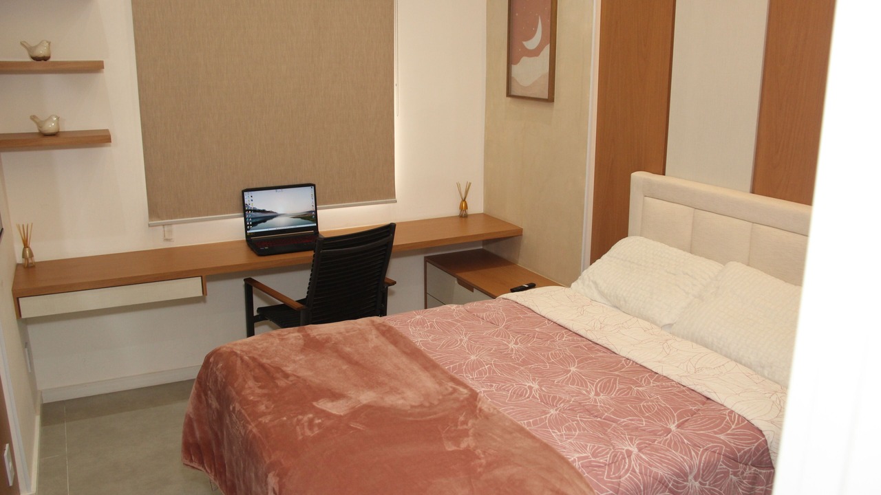Photo of Bedroom in Lapa
