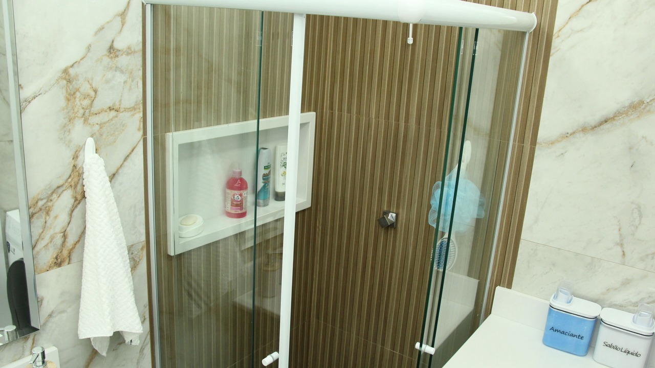Photo of Bathroom in Lapa
